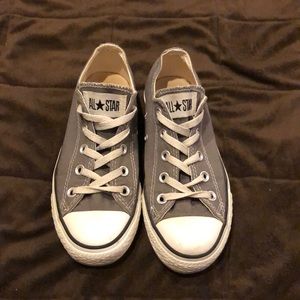 Gray Converse